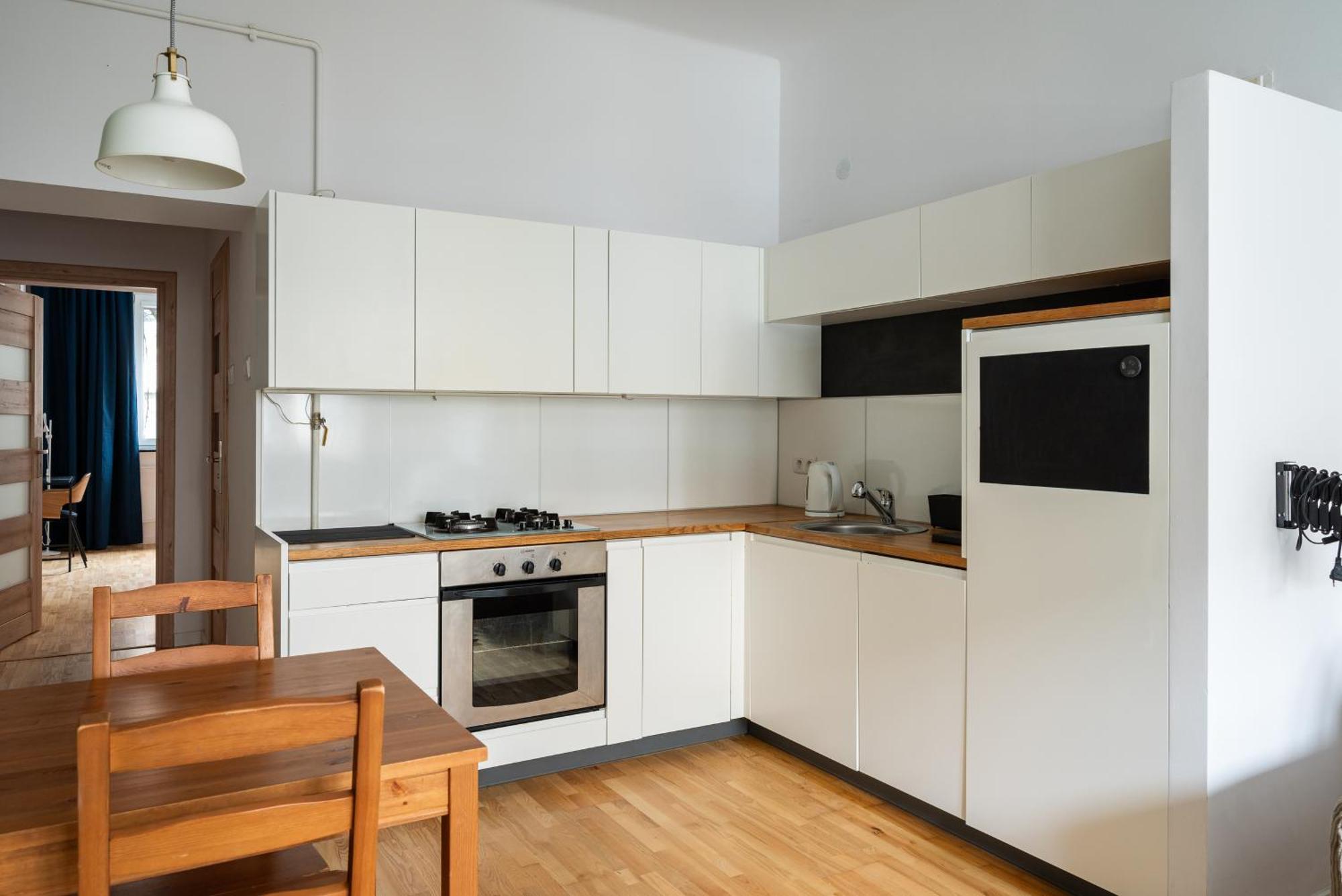Wola Gibalskiego Cosy Apartment Warsaw Exterior photo